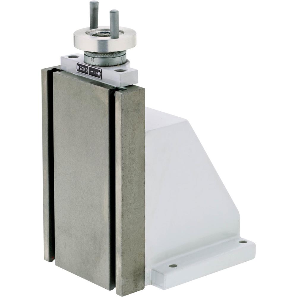 Milling Attachment for G4000 at