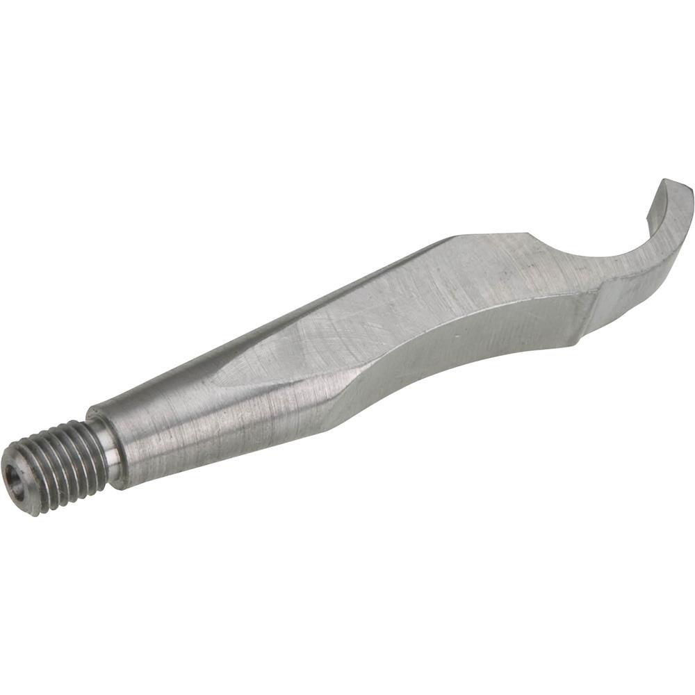 Threaded Bolt Handle, Long at