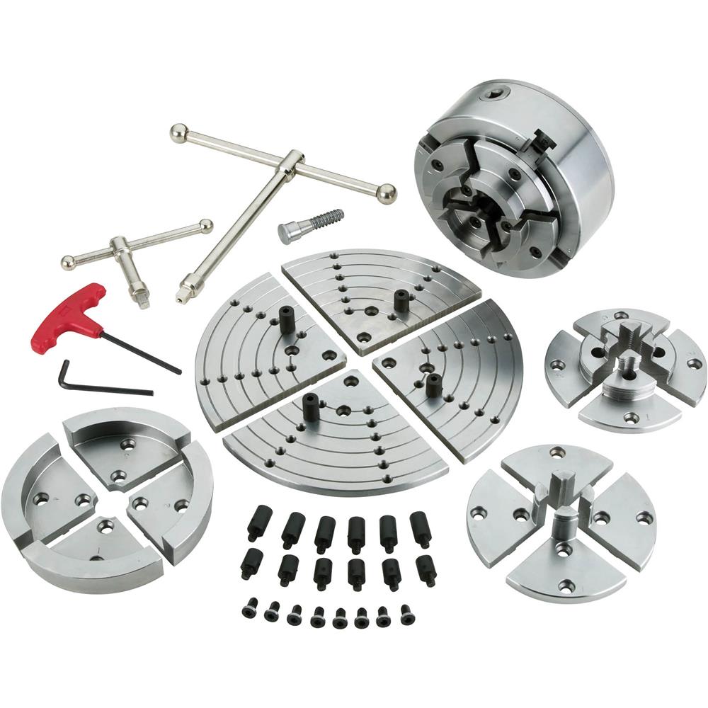 Grizzly T10811 - 5-1/2