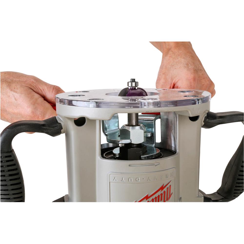 Router Collet Wrench Set, 2 pc. Grizzly Industrial