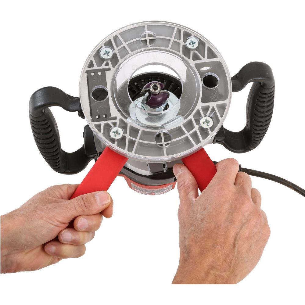 Router Collet Wrench Set, 2 pc. Grizzly Industrial