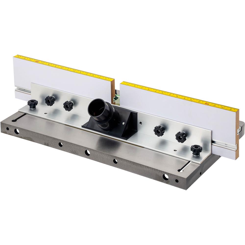 Router Table Wing for Table Saws Grizzly Industrial