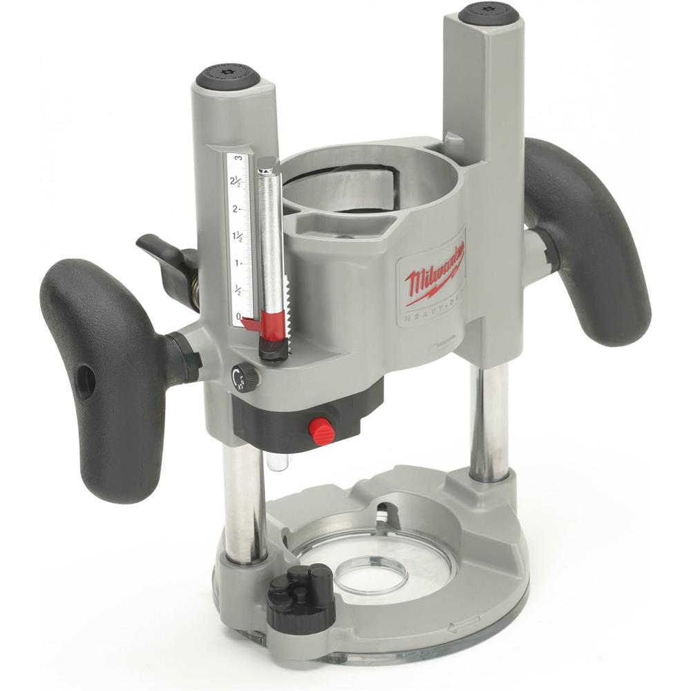 Plunge Router Base for H7020/21 at