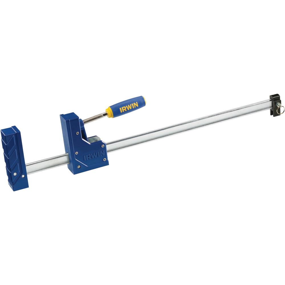 24" Parallel Jaw Clamp Grizzly Industrial