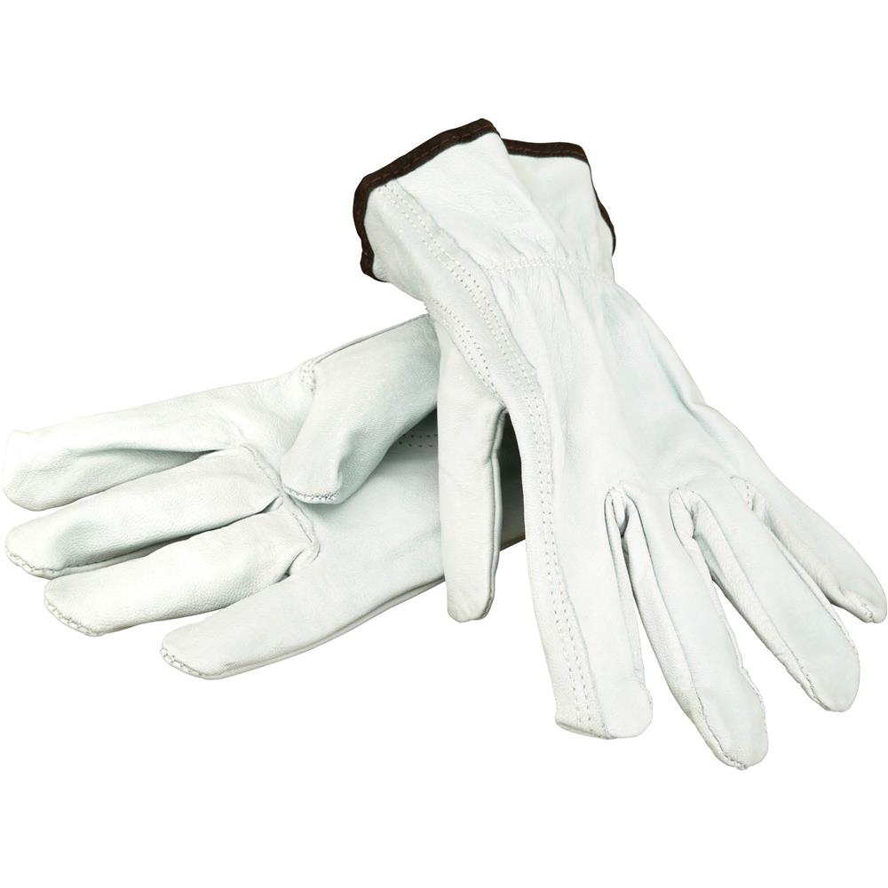 Deluxe Soft Goatskin Gloves, Extra Large at