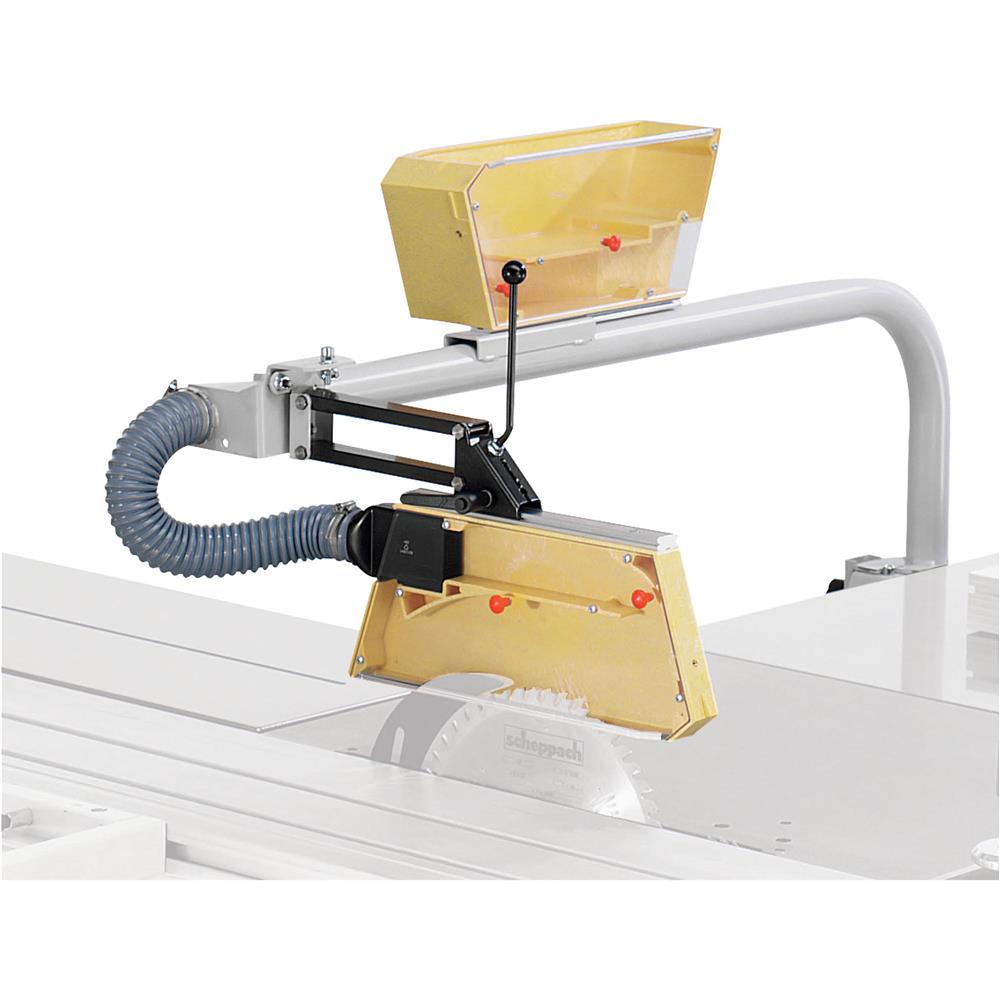 Overhead Dust Extractor For Table Saws Grizzly Industrial