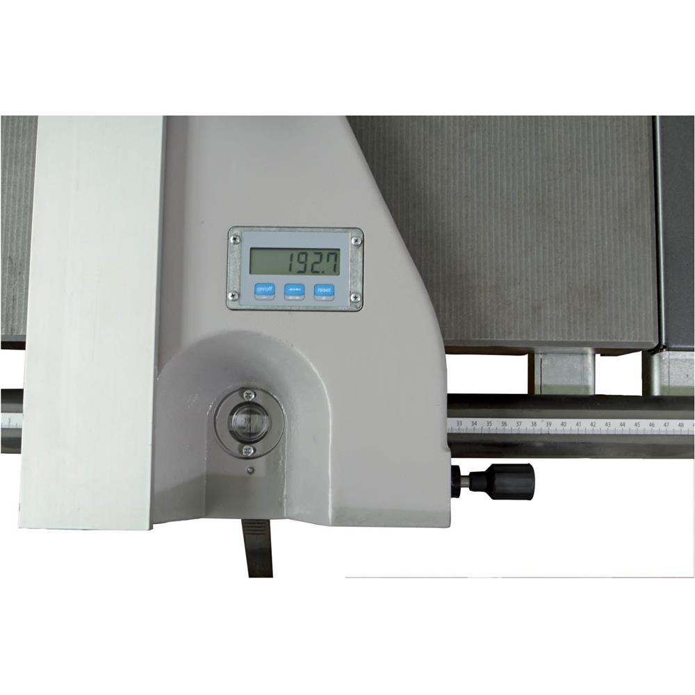 Digital Readout For Rip Fence Grizzly Industrial