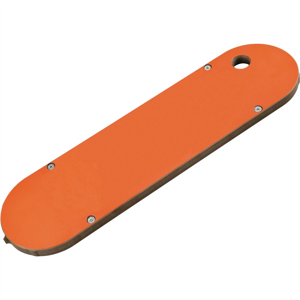 Zero Clearance Table Saw Insert for G0690 & G0691 Grizzly Industrial