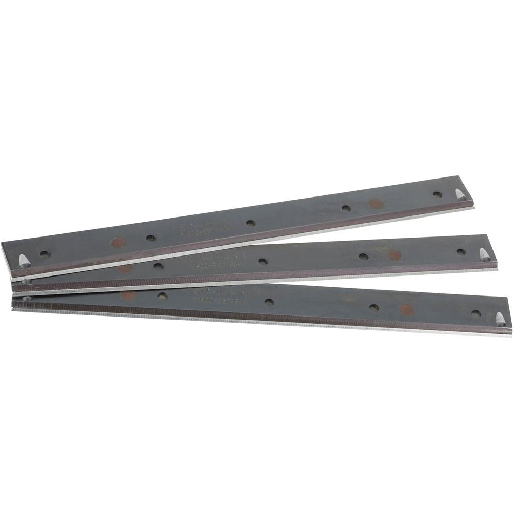 SelfSet® System for G1018 Series 3 Knife 8" Jointer Grizzly Industrial