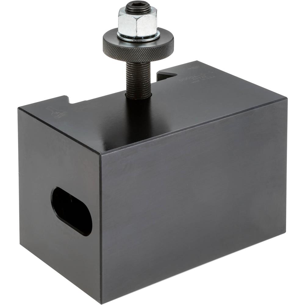 Morse Taper Holder MT5 at