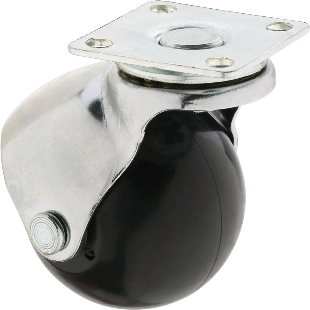 2" Ball Swivel Caster at