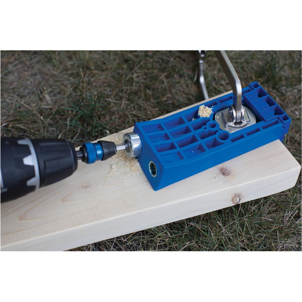 Kreg Jig HD Grizzly Industrial