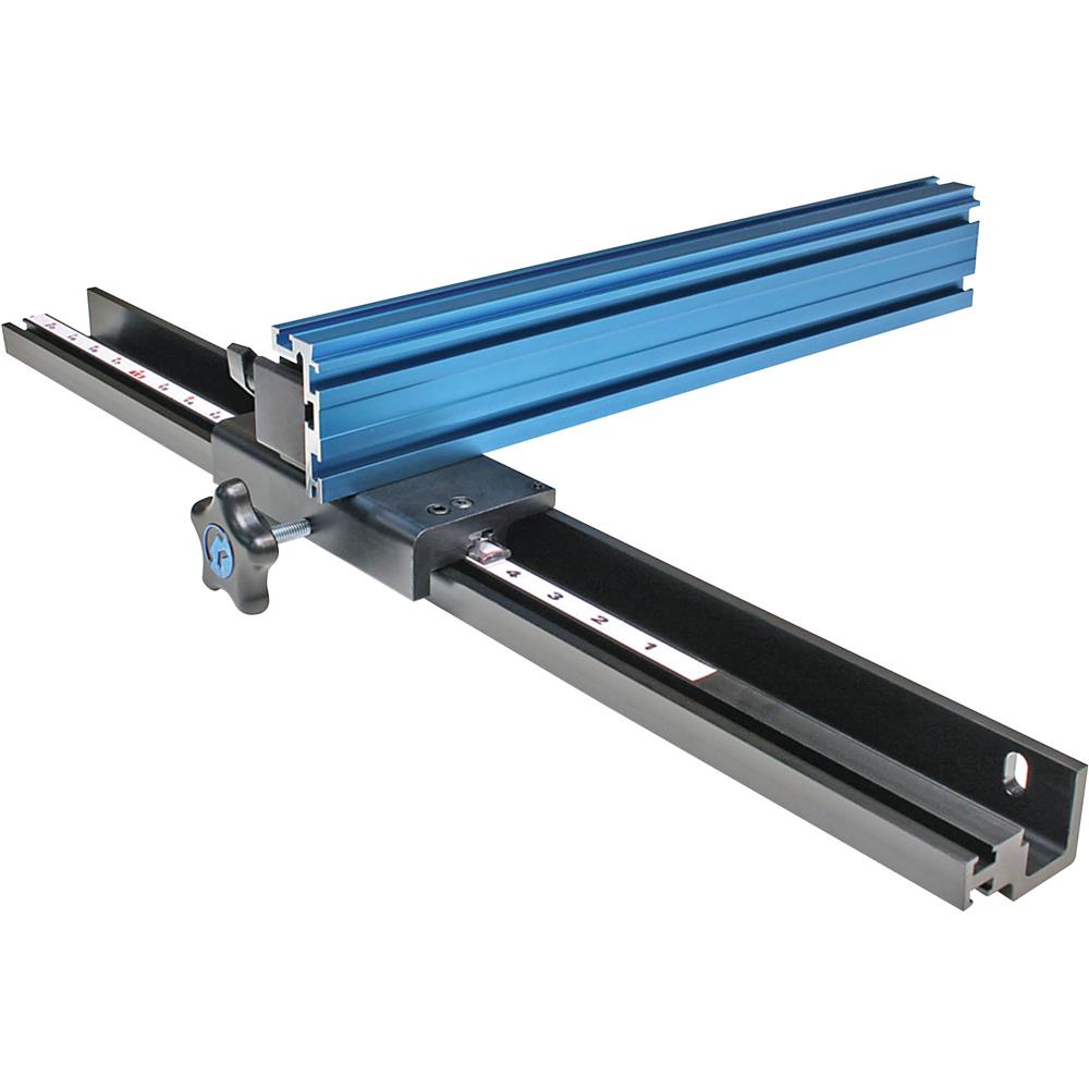 Precision Bandsaw Fence Grizzly Industrial