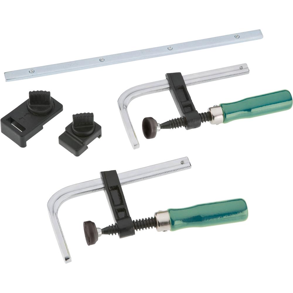 Grizzly Industrial T25094 Accessory Pack for T10687