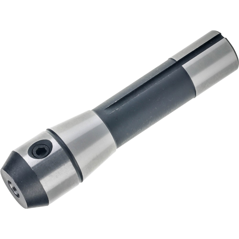 R8 End Mill Holder 3/8" Grizzly Industrial