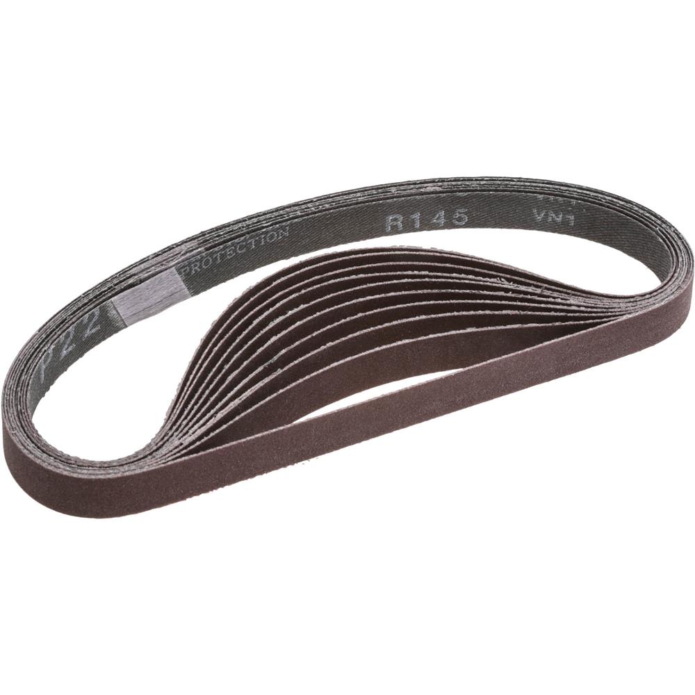 1 2 x 18 sanding belt