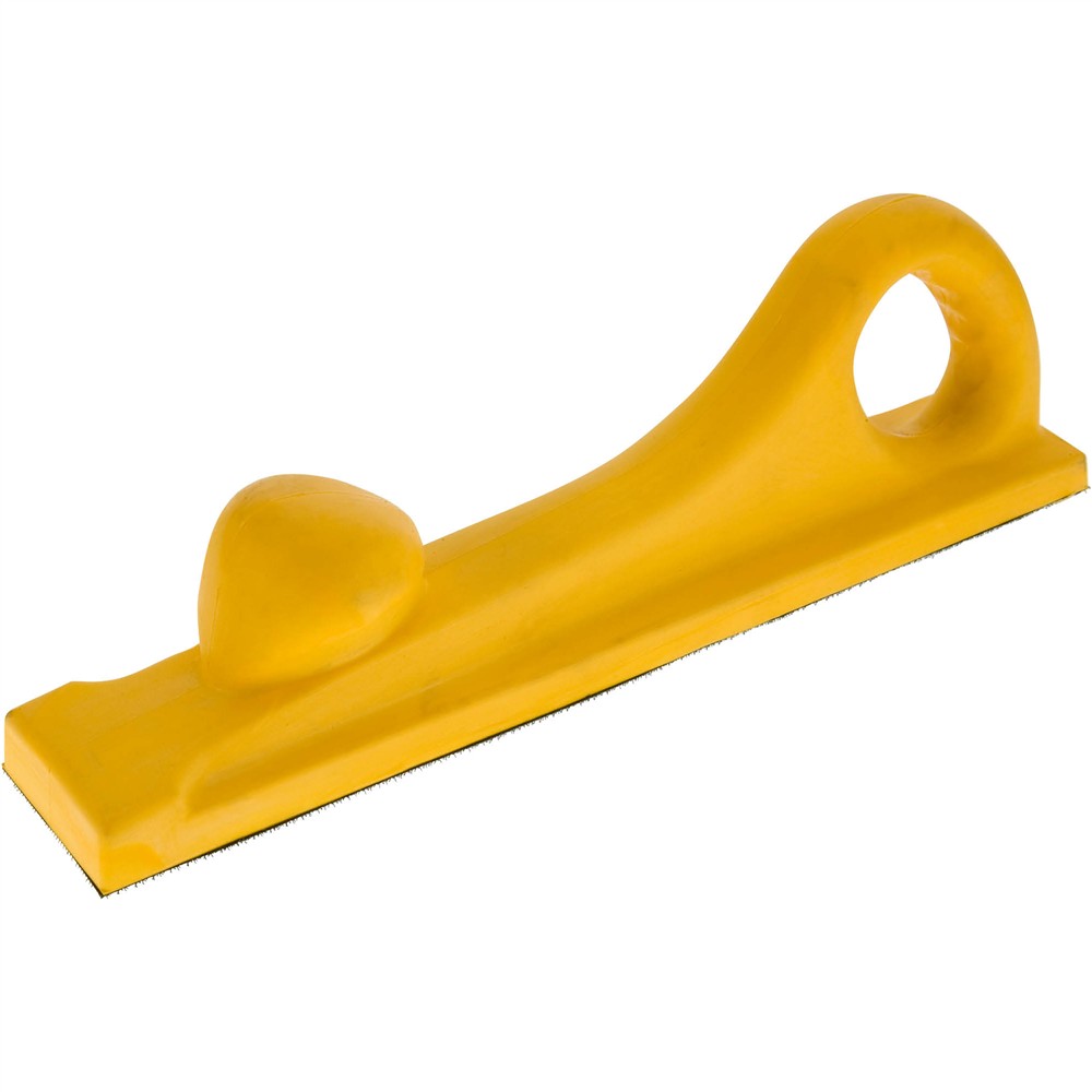 161/4" x 23/4" Hard Sanding Block Grizzly Industrial