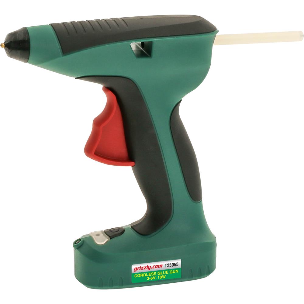 Cordless Glue Gun at