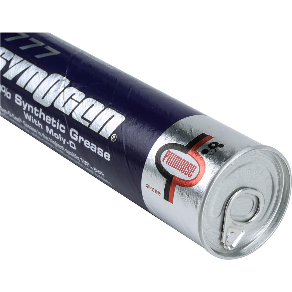 SynOGen High Speed Bearing Grease Grizzly Industrial