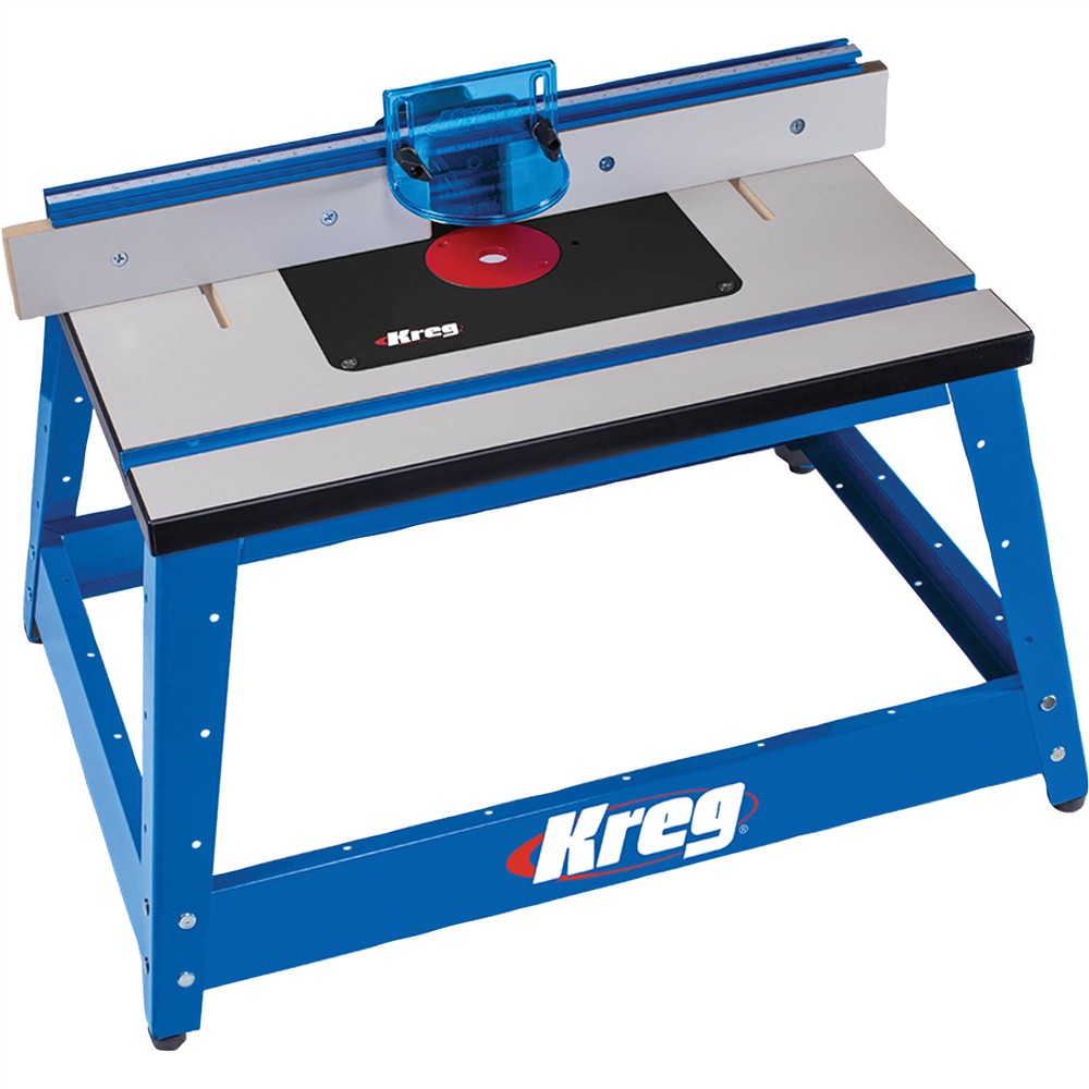 Precision Benchtop Router Table Grizzly Industrial