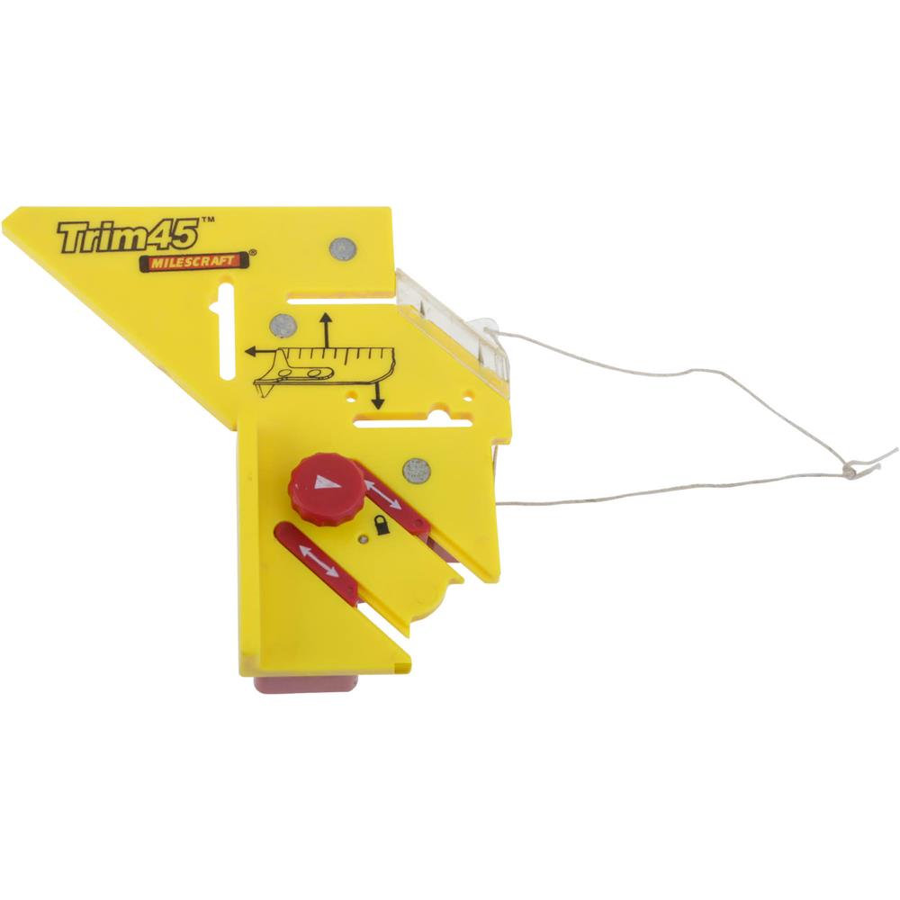 Trim45 Carpentry Aid Grizzly Industrial