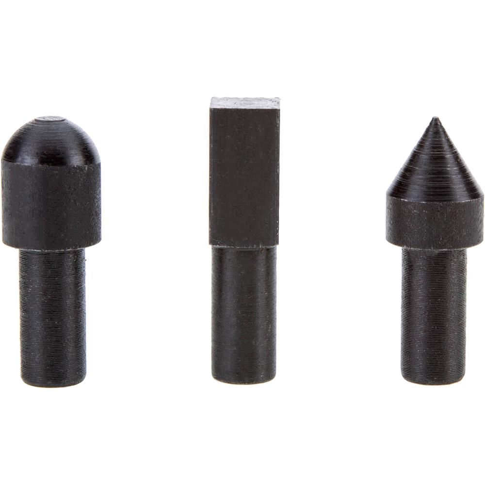 1/2 Ton Arbor Press Grizzly Industrial