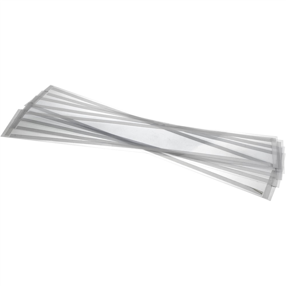 Small Replacement Films for G0707 & G0708, 5 pk. at