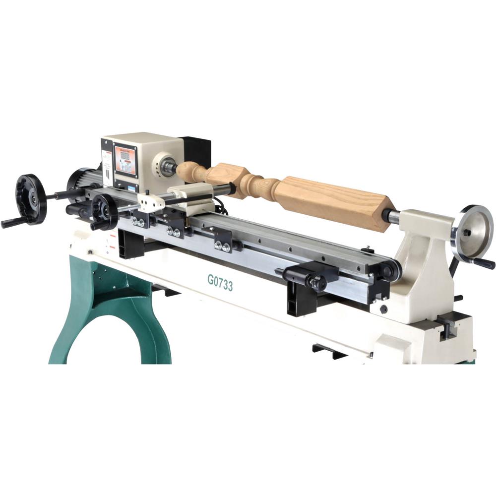 Copy Attachment for G0733, G0462, G0584 and G5979 Grizzly Industrial