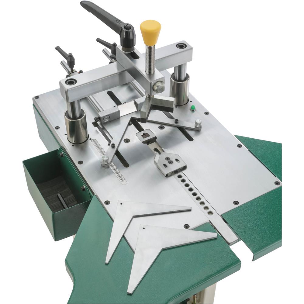 Picture Framing Machine / Underpinner at