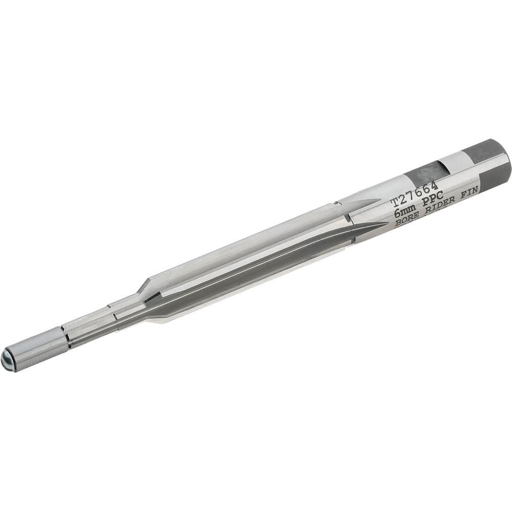 6mm PPC Bore Rider Finish Reamer at