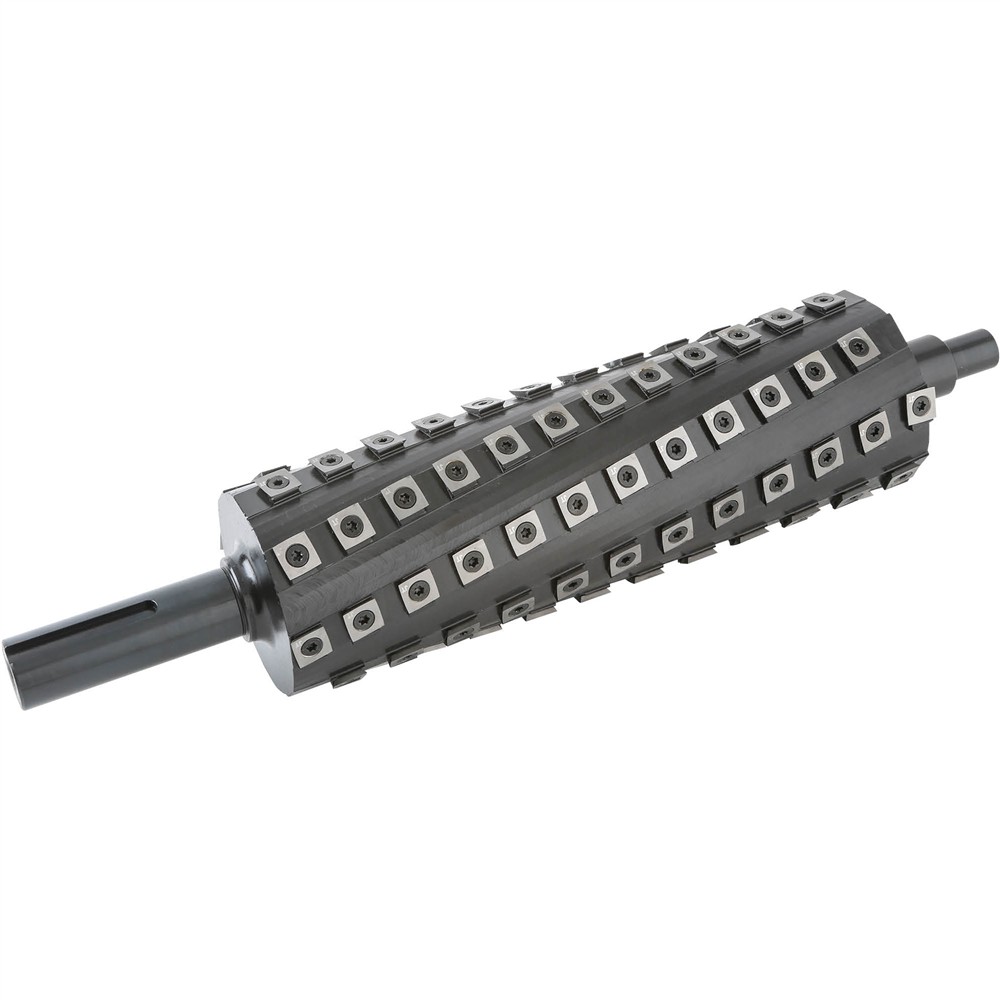 12" Helical Cutterhead for Jointers Grizzly Industrial
