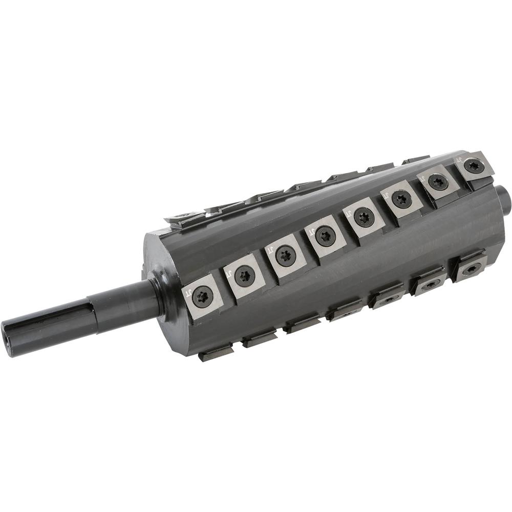 6" Helical Cutterhead for Jointers Grizzly Industrial