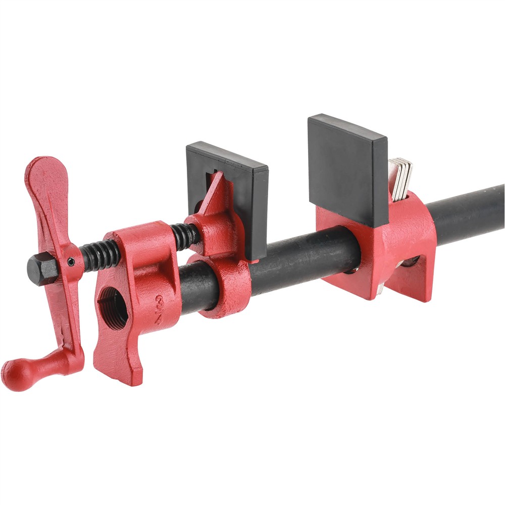 3/4" Pipe Clamp Grizzly Industrial