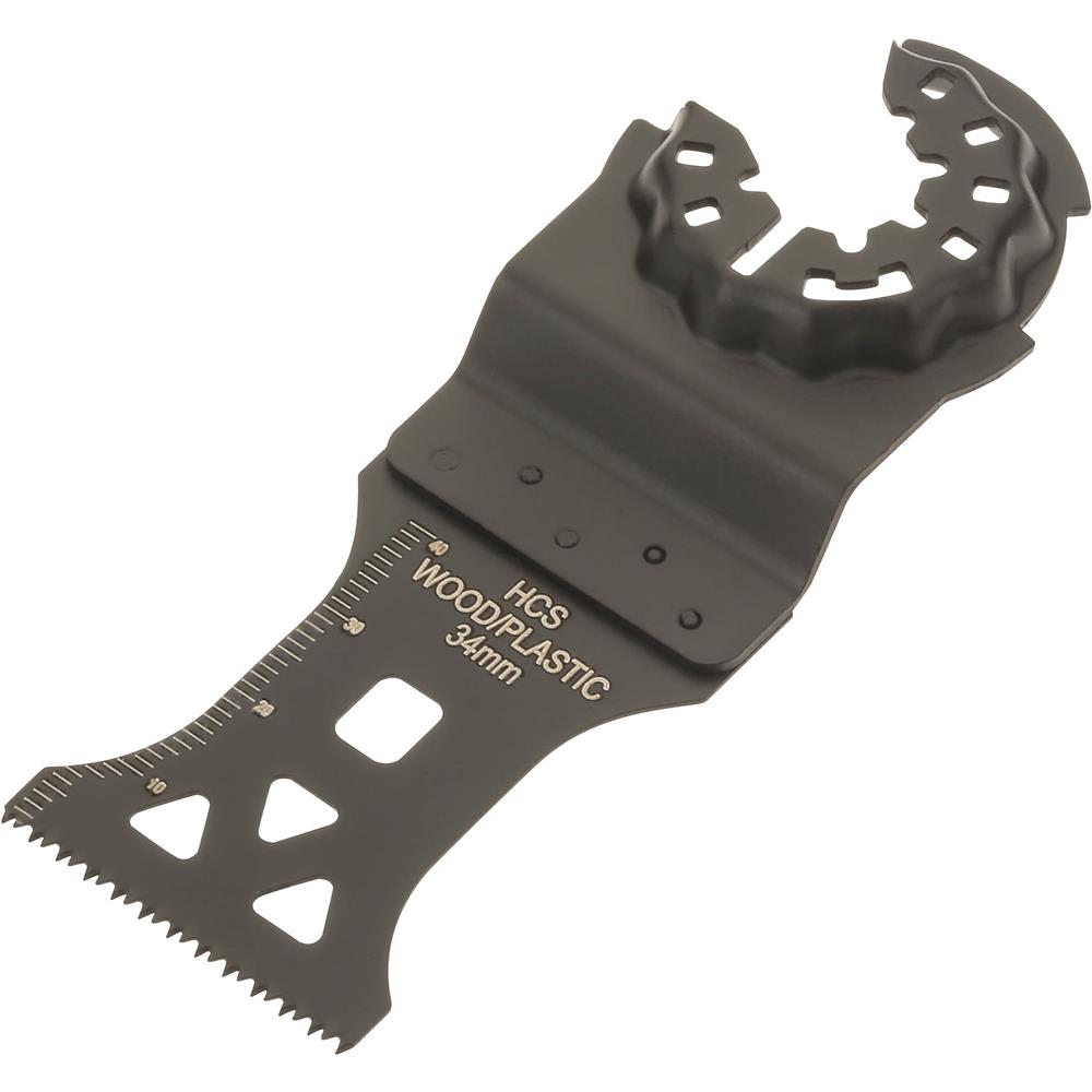 34mm HCS Saw Blade Narrow Grizzly Industrial