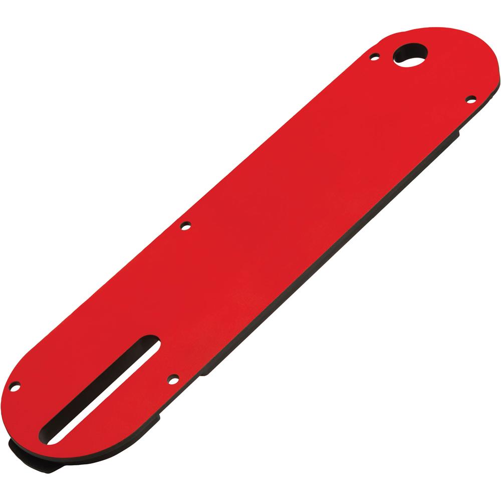 Grizzly T28171 - Zero Clearance Table Insert for G0771, G0771Z