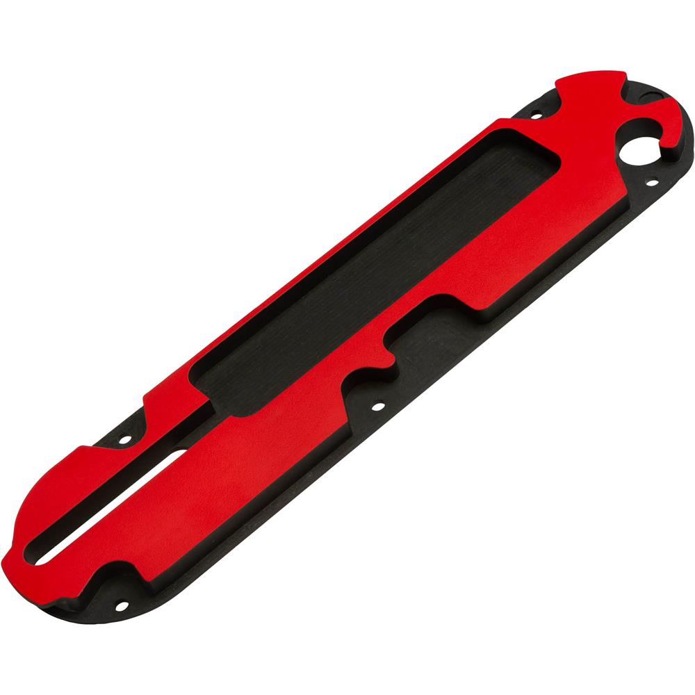 Zero Clearance Table Insert for G0771, G0771Z & G0962A40 Grizzly