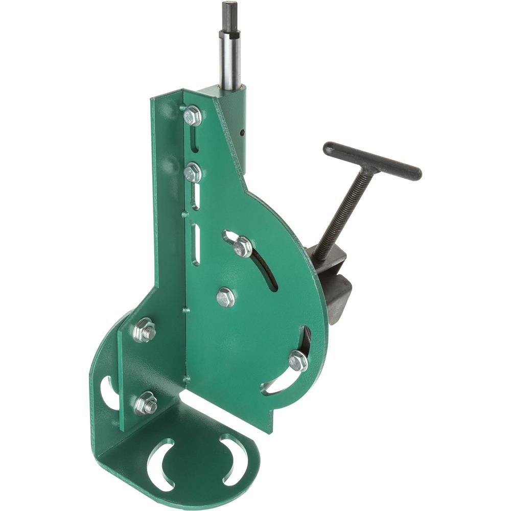 2" Pipe/Tube Notcher Grizzly Industrial
