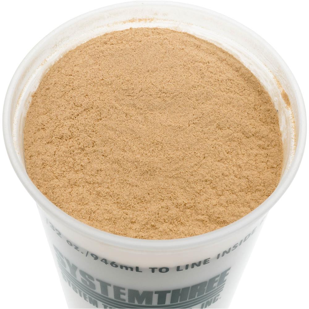Wood Flour, 1 Quart Grizzly Industrial