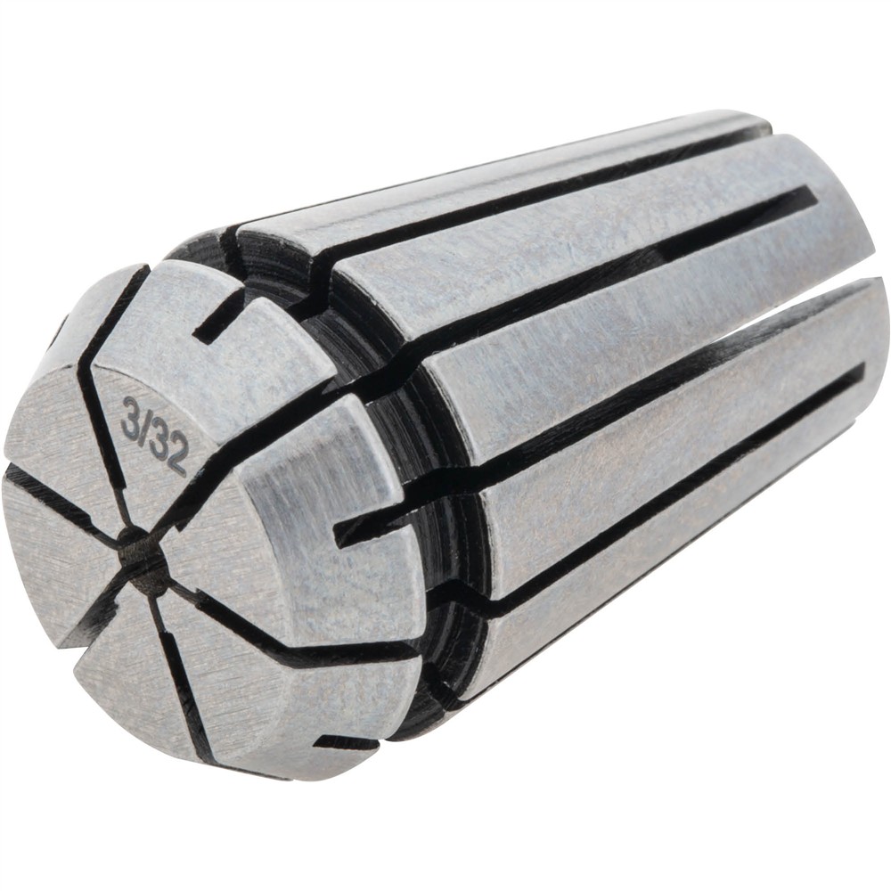 3/32" ER16 Spring Collet at