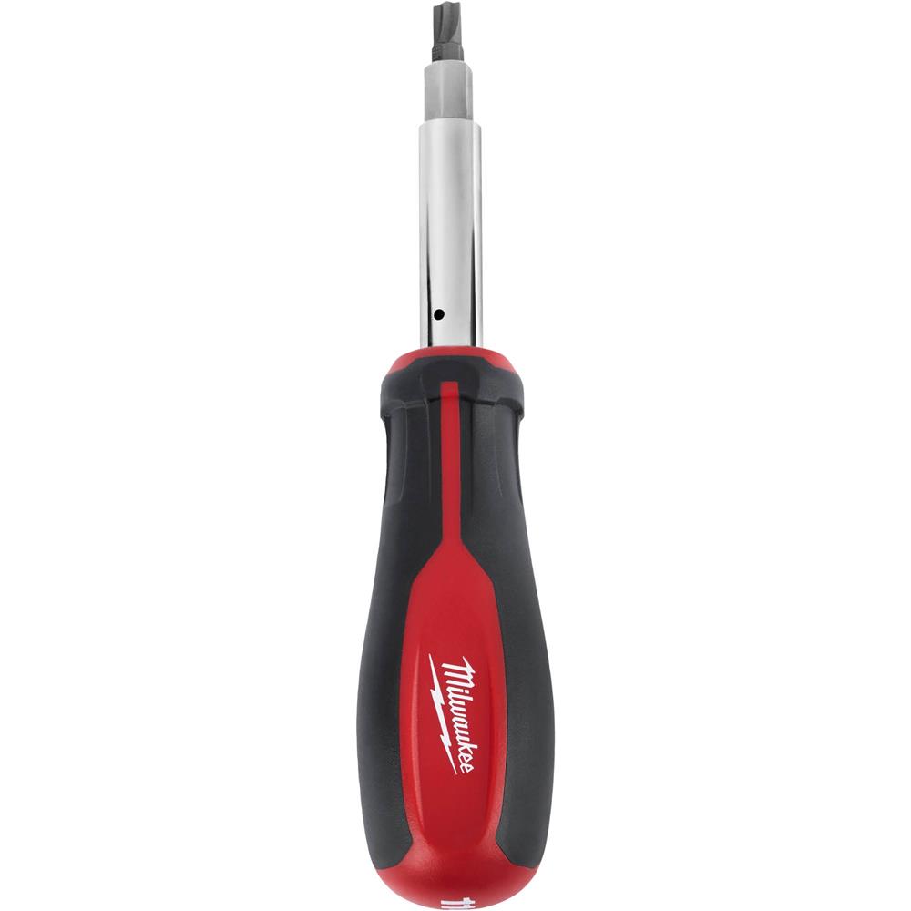 11 in 1 ECX Screwdriver Grizzly Industrial