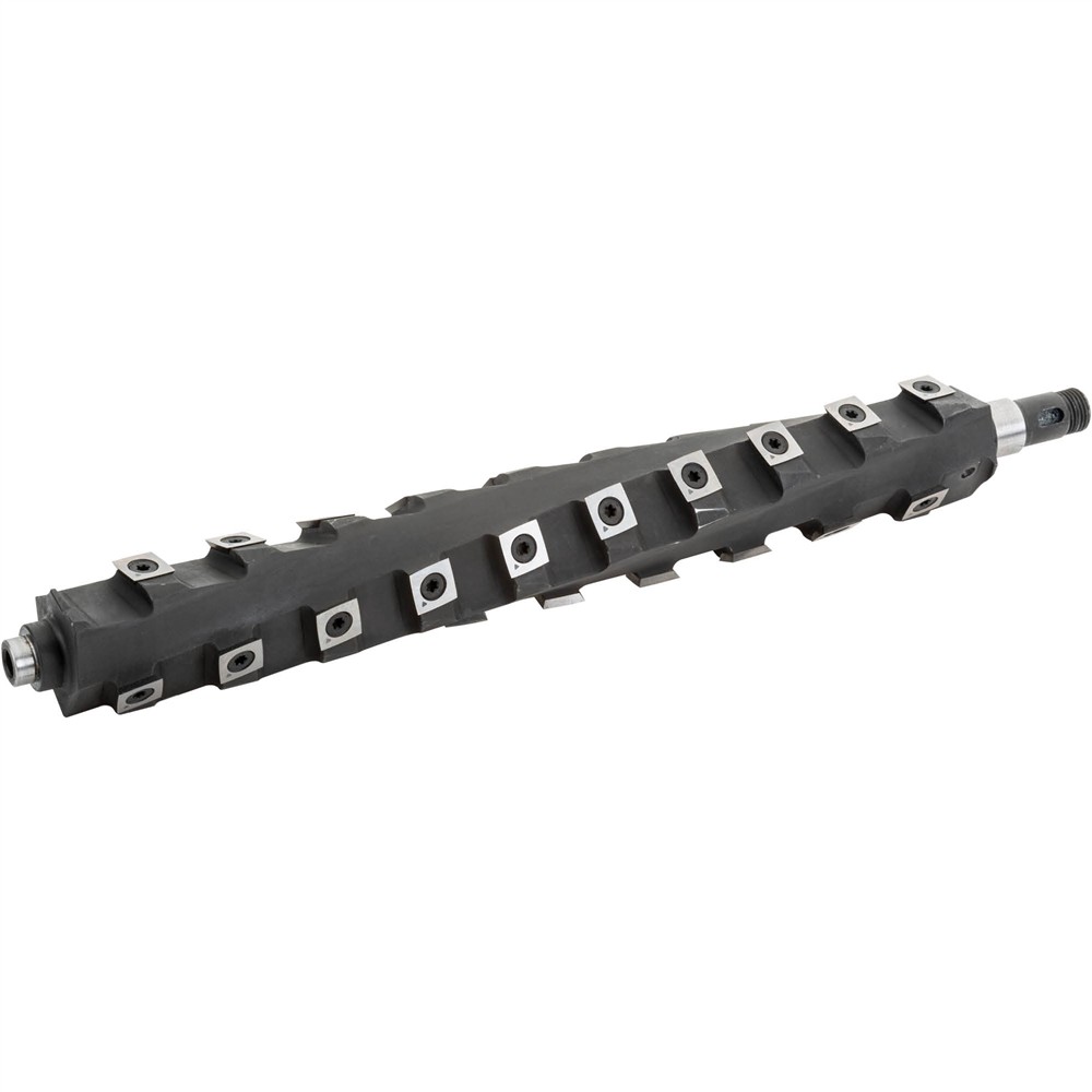 Helical Cutterhead for 13\
