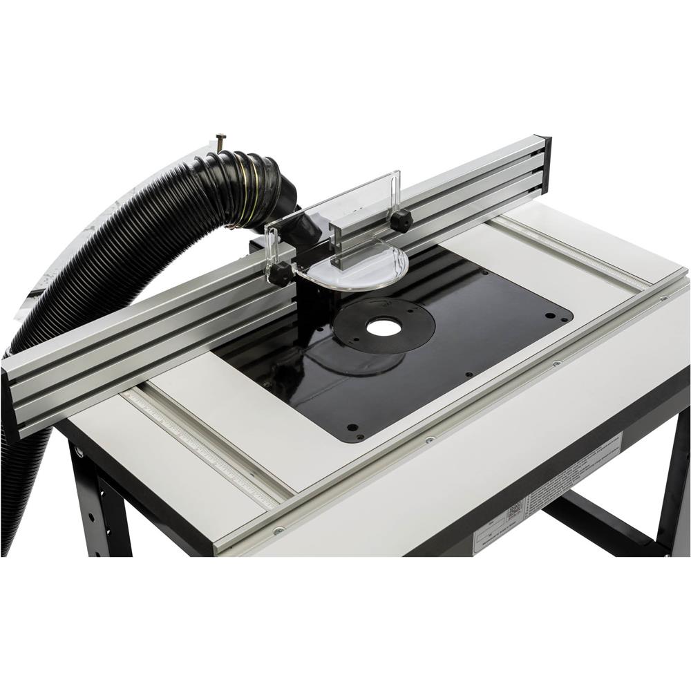 Benchtop Router Table Grizzly Industrial