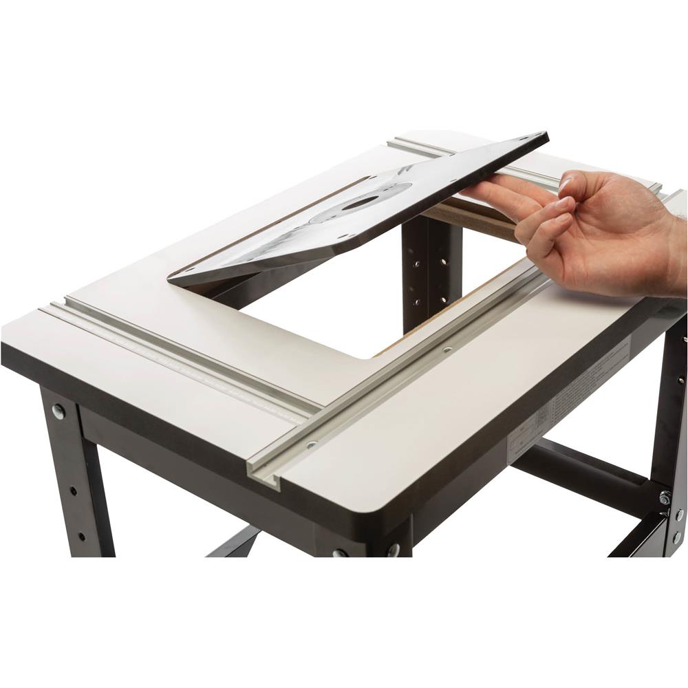 Benchtop Router Table Grizzly Industrial