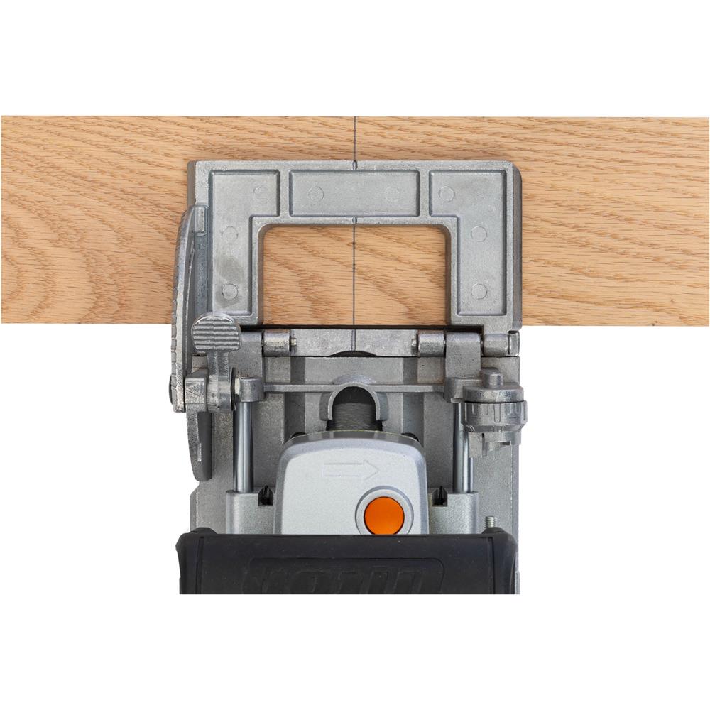 Biscuit Joiner Grizzly Industrial