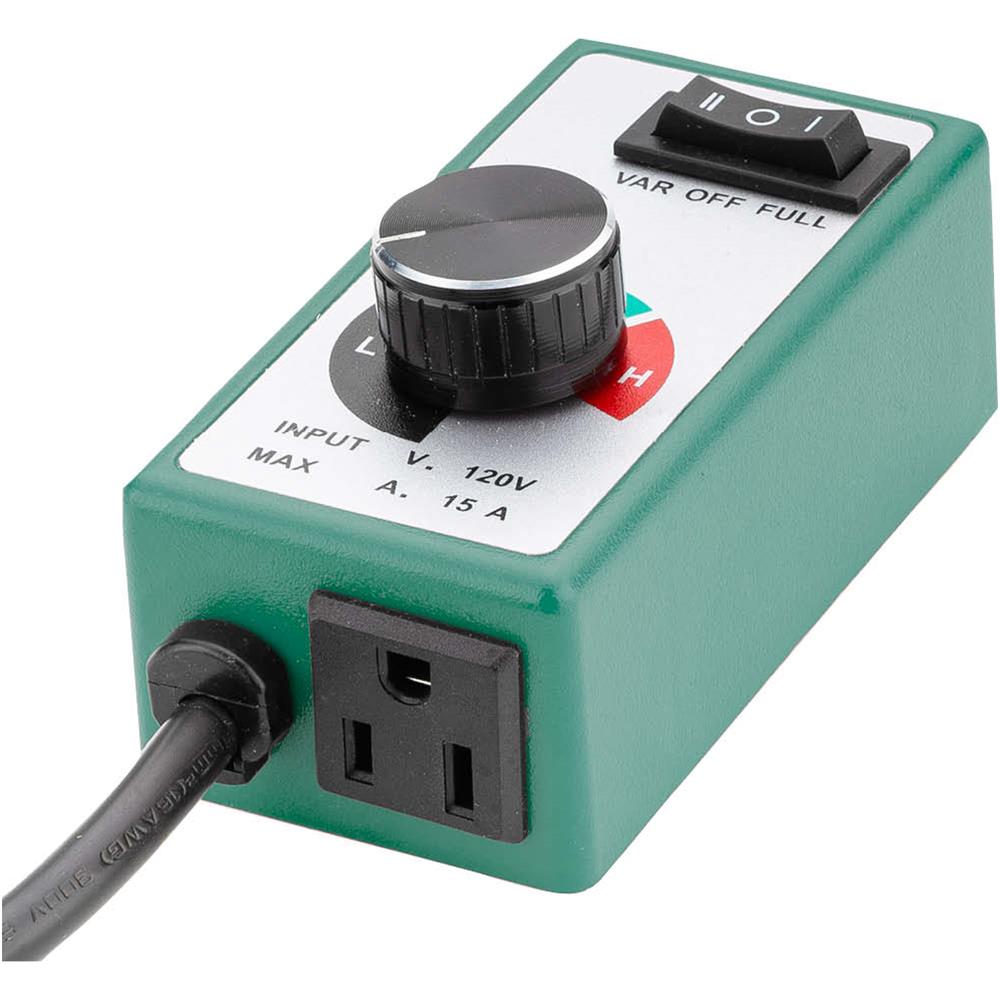 Electronic Speed Control at