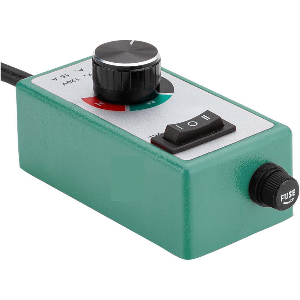 Electronic Speed Control at