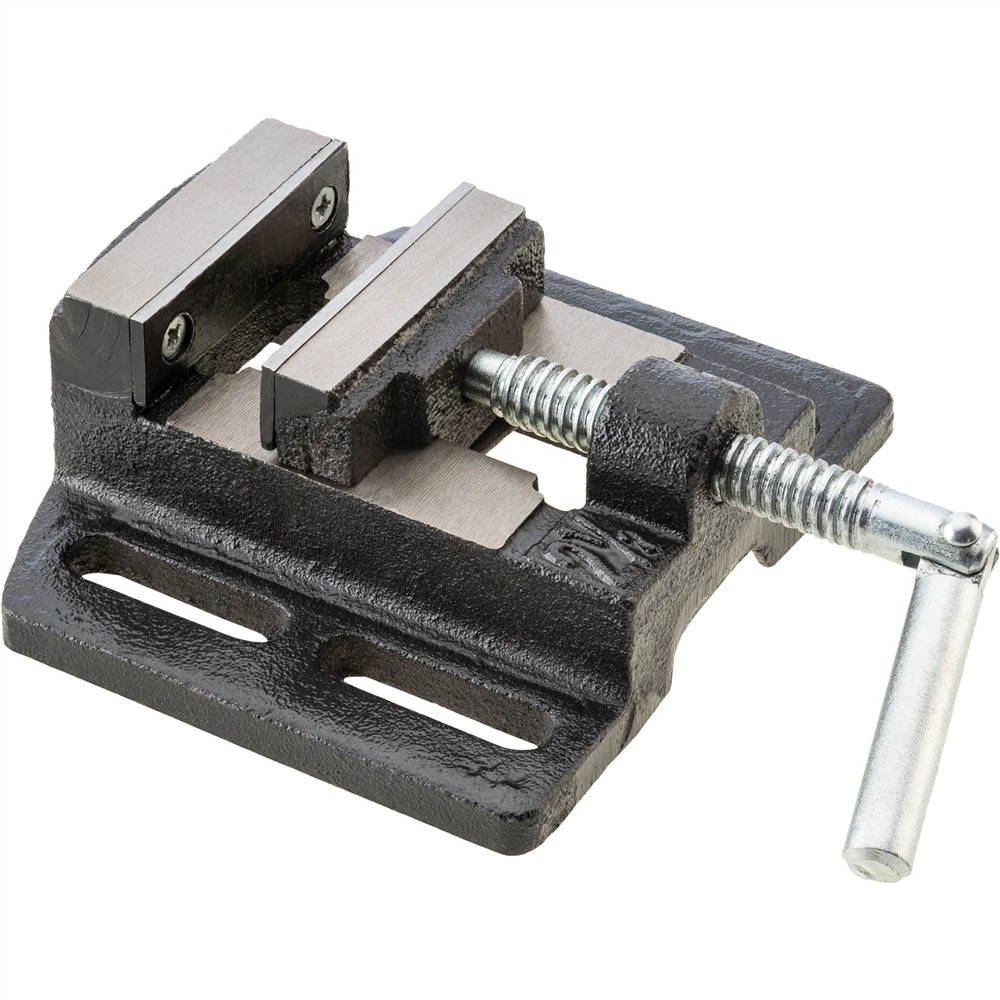 Drill Press Vise for T32006 Grizzly Industrial