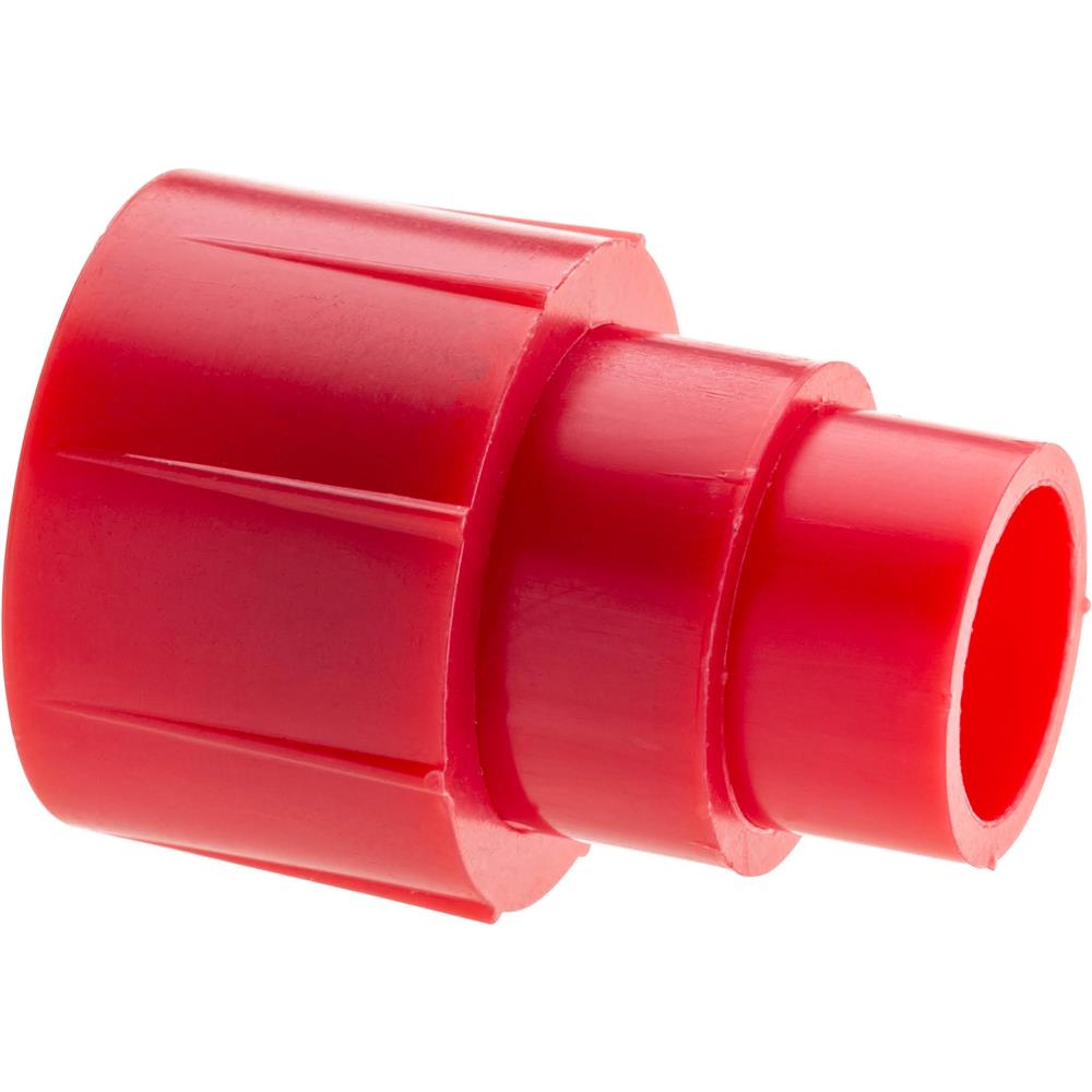 Reducer Bushing for Grinding Wheels, Set of 3, 1" OD 1/2" ID, 3/4"W