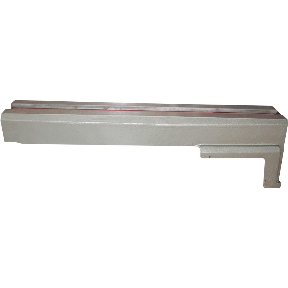 Comet II Bed Extension Grizzly Industrial