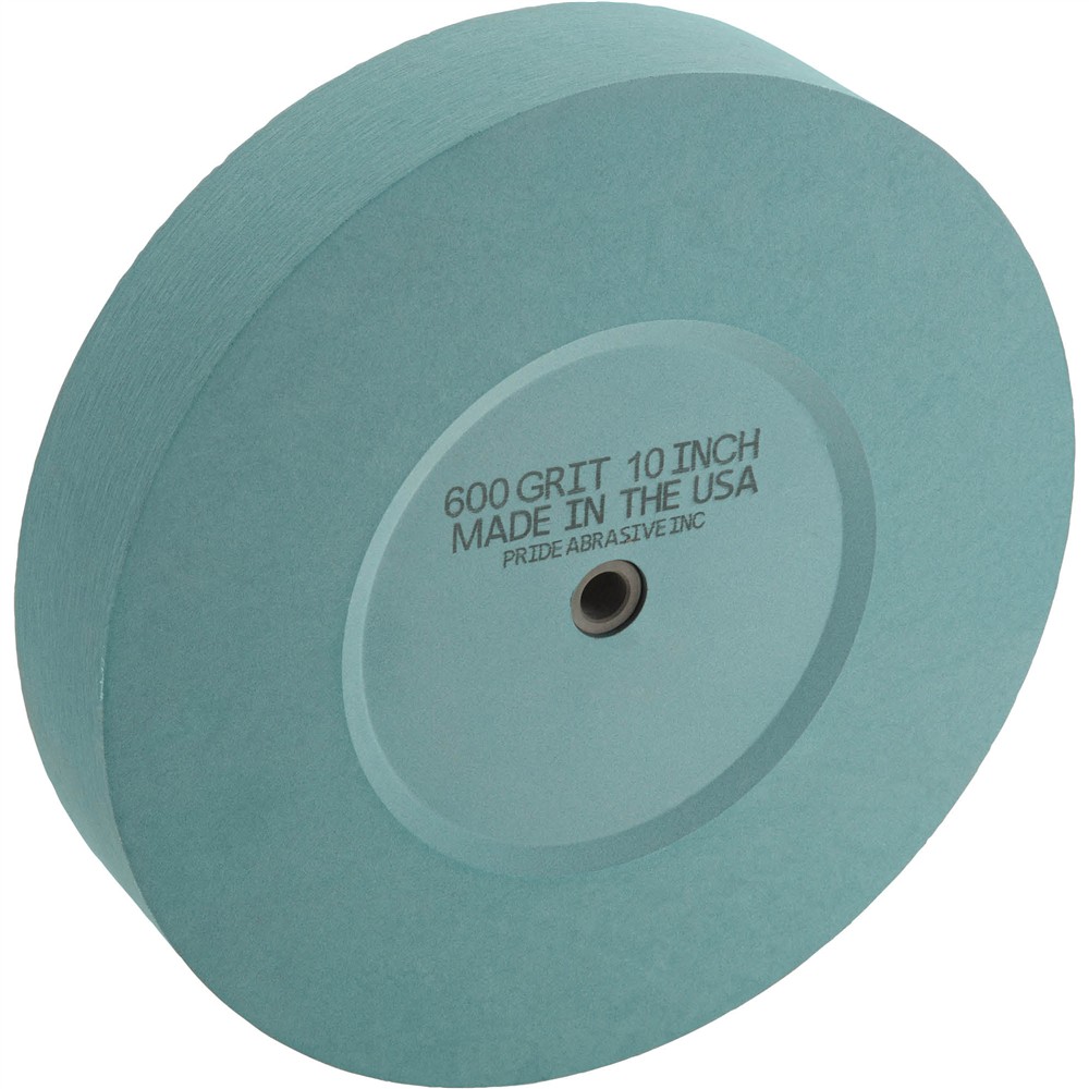 Replacement Grinding Wheel600 Grit Grizzly Industrial